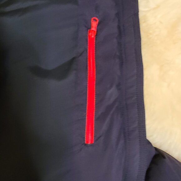 Pajar Fallon Boxy Inverted Chevron Quilted Down Puffer - NWT - Picture 12 of 13